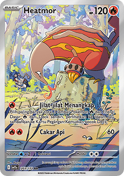 Heatmor  (SV11s 203)