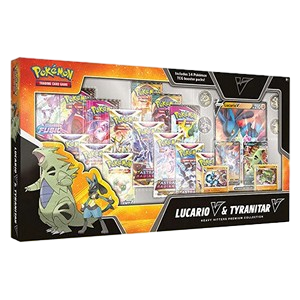 Heavy Hitters Premium Collection