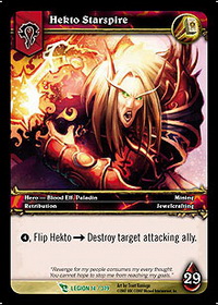Hekto Starspire (V.2)