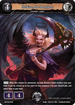 Helkion, the Desolator (V.2)