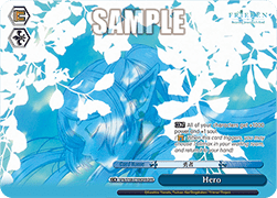 Hero (V.2 - Overframe Rare)