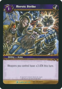 Heroic Strike