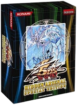 Hidden Arsenal: Special Edition