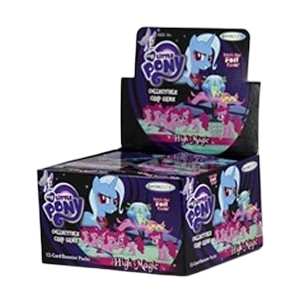 High Magic Booster Box