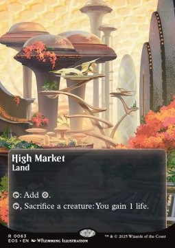 High Market (V.2)
