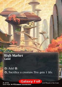 High Market (V.4)