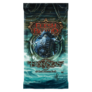 High Seas Booster