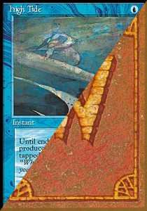 High Tide (V.1)