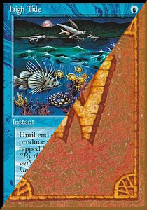 High Tide (V.3)