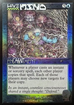 Hive Mind