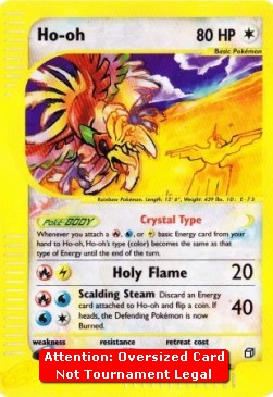 Ho-Oh  (SK 149)