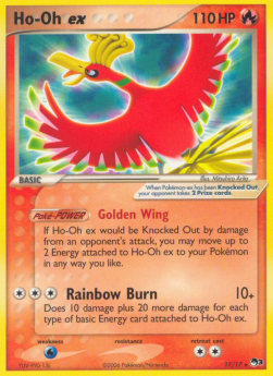 Ho-oh ex  (POP3 17)