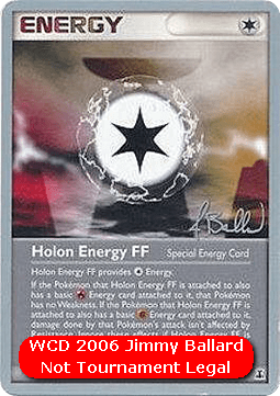Holon Energy FF (WCD06 DS 104)