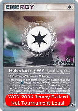 Holon Energy WP (WCD06 DS 106)