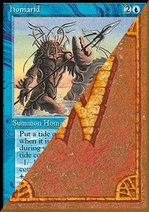 Homarid (V.2)