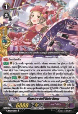Hoop Master [G Format]