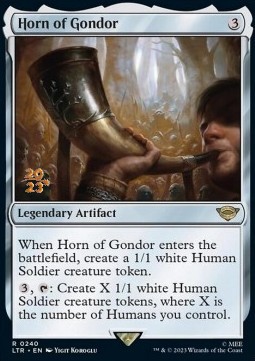 Horn of Gondor