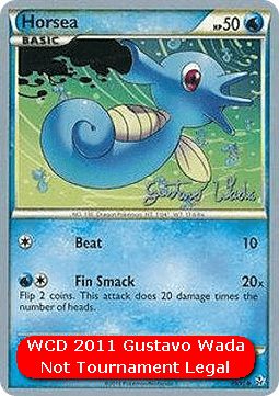 Horsea  (WCD11 UL 49)