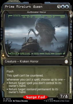Hullbreaker Horror (V.2)