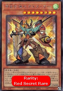 Humongous Hive Hegemon - Zexstagger (V.2 - Special)