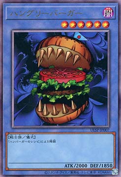 Hungry Burger
