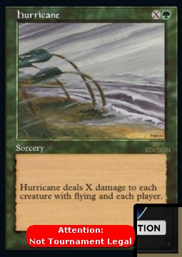 Hurricane (V.2)