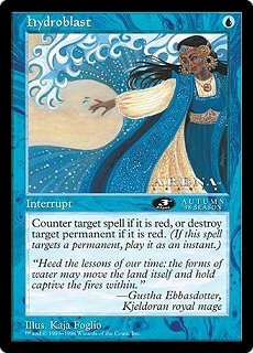 Hydroblast (V.1)