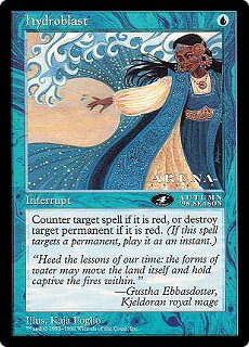 Hydroblast (V.2)