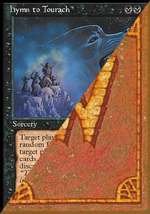 Hymn to Tourach (V.1)