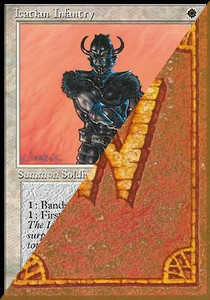 Icatian Infantry (V.1)