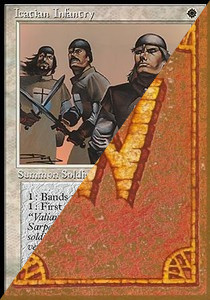 Icatian Infantry (V.3)
