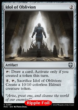 Idol of Oblivion
