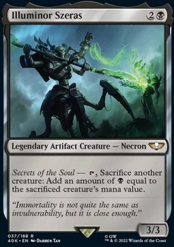 Illuminor Szeras (V.1)