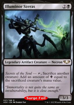 Illuminor Szeras (V.2)