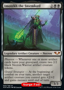Imotekh the Stormlord (V.1)