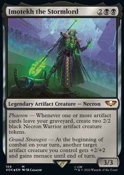 Imotekh the Stormlord (V.2)
