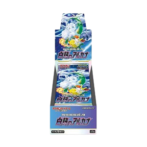Incandescent Arcana Booster Box