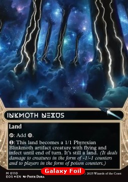 Inkmoth Nexus (V.3)