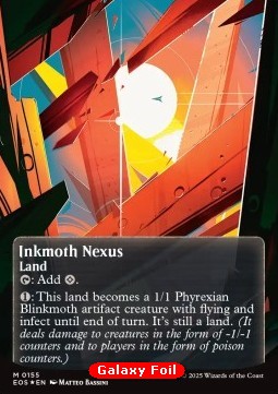 Inkmoth Nexus (V.4)