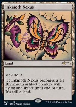 Inkmoth Nexus