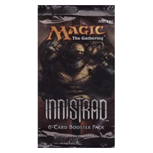 Innistrad Six Card Booster