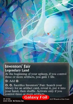 Inventors' Fair (V.4)