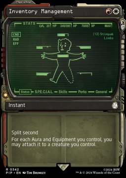 Inventory Management (V.1)