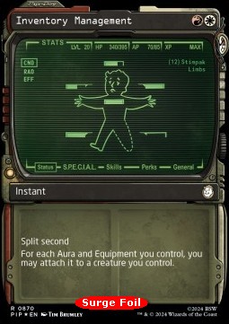 Inventory Management (V.3)