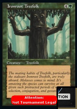 Ironroot Treefolk (V.2)