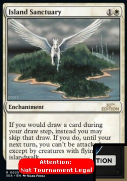 Island Sanctuary (V.1)