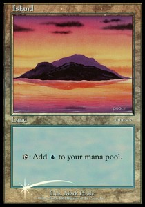 Island (V.5)