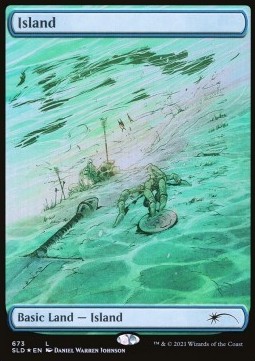 Island (V.13)