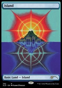 Island (V.3)
