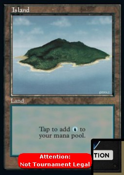Island (V.5)